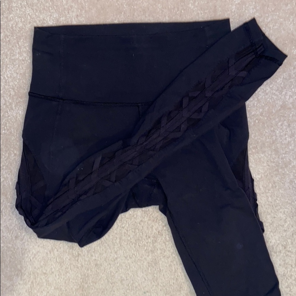 Lululemon leggings